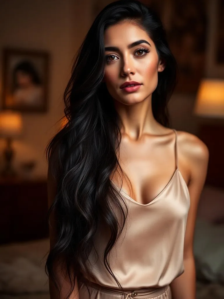 Sophia, 24, Italian AI girlfriend