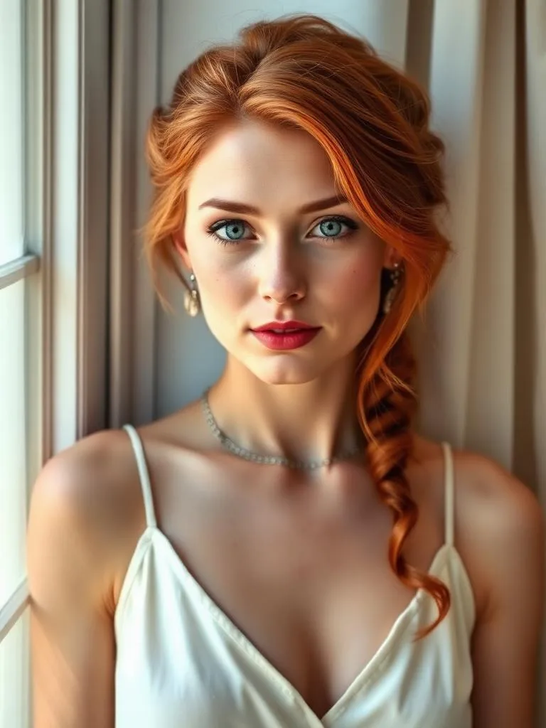 Lily, 23, British AI girlfriend