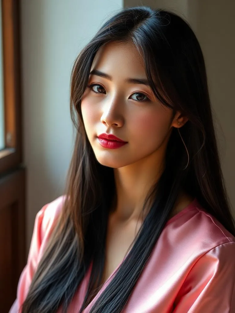 Sakura, 22, Japanese AI girlfriend